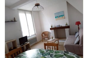 Opholdsområde