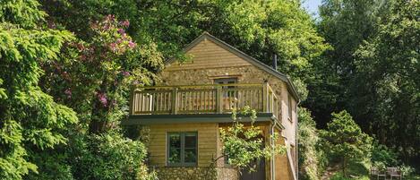 The Quarryman's Cottage, West Bullen