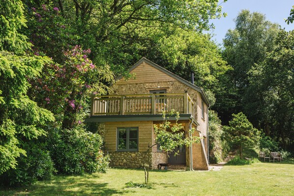 The Quarryman's Cottage, West Bullen