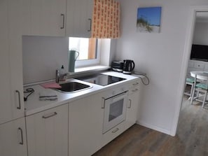 Eget kök