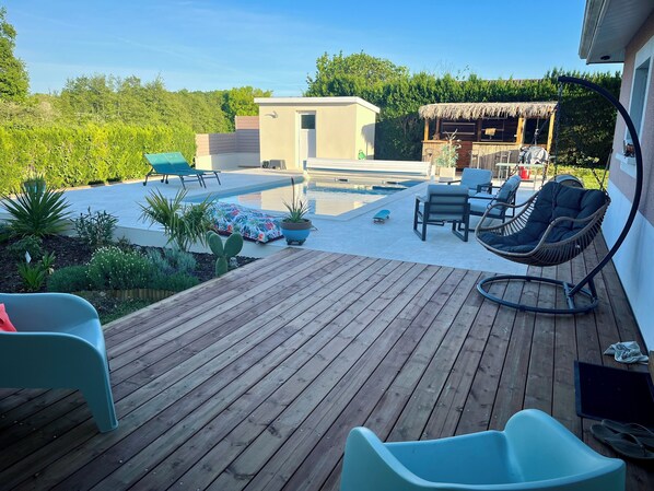 Terrass/Patio