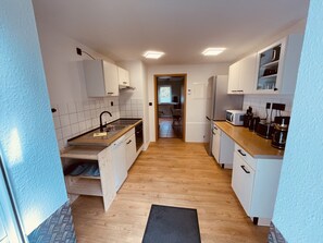 Eget kök