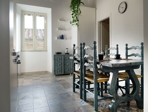 Restauration