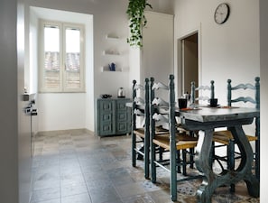 Restauration