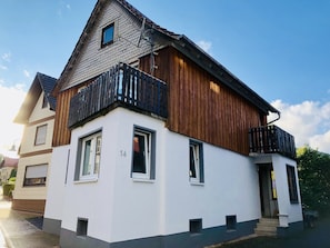 Exteriör