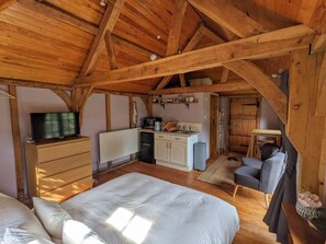 Cabin Interior (2)
