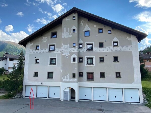 Exteriör