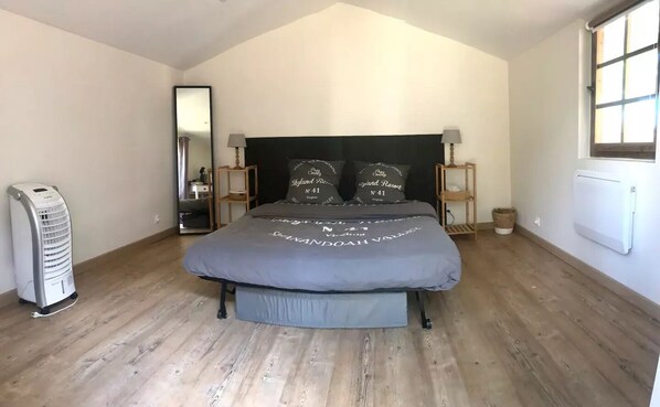 Habitación