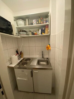 Eget kök