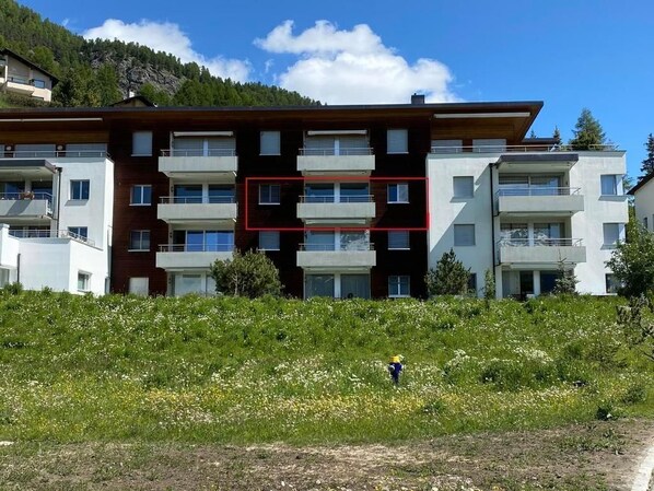 Exteriör