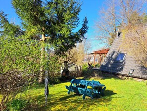 Boendeområde
