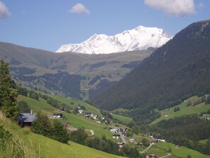 Vista aérea