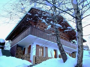 Exteriör
