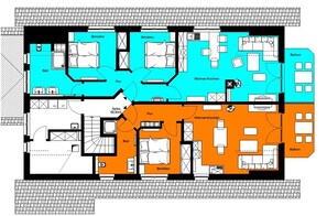 Layout/ floor plan