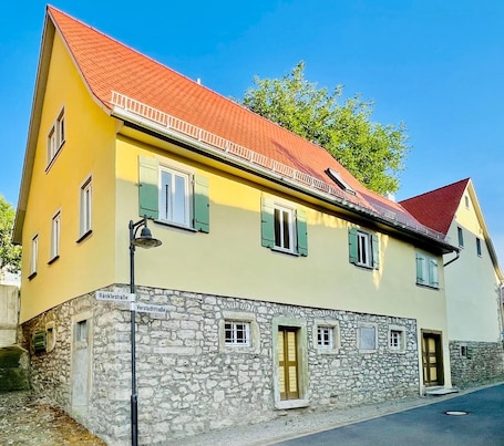 Nassauer Forsthaus