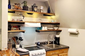 Cuisine privée