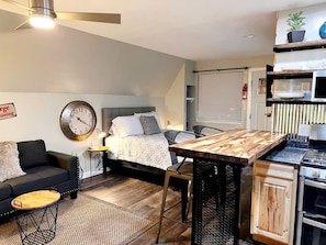 Intérieur