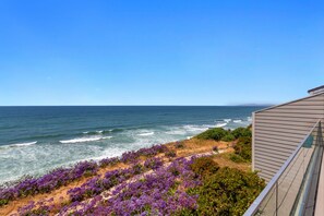 Beach/ocean view