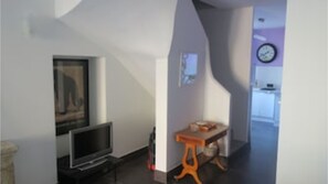 Interiör