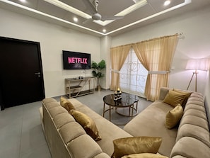 TV Lounge