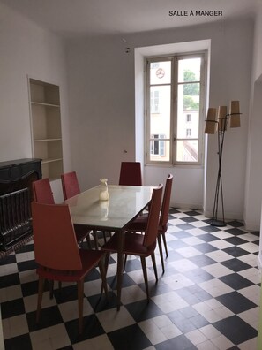 Restauration