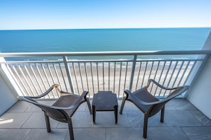Direct Oceanfront