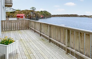 Boendeområde