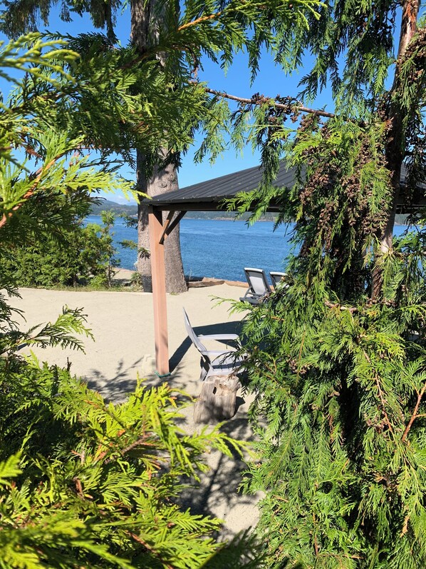 Boendeområde