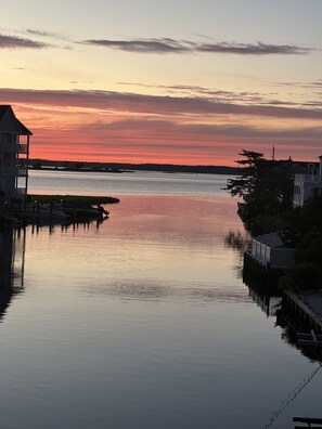 Boendeområde