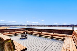 Terassi/patio
