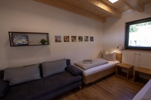 Interiör