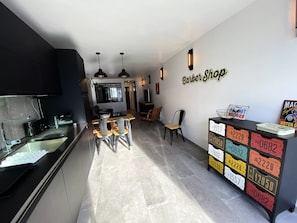 Cuisine privée
