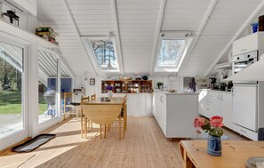 Eget kök