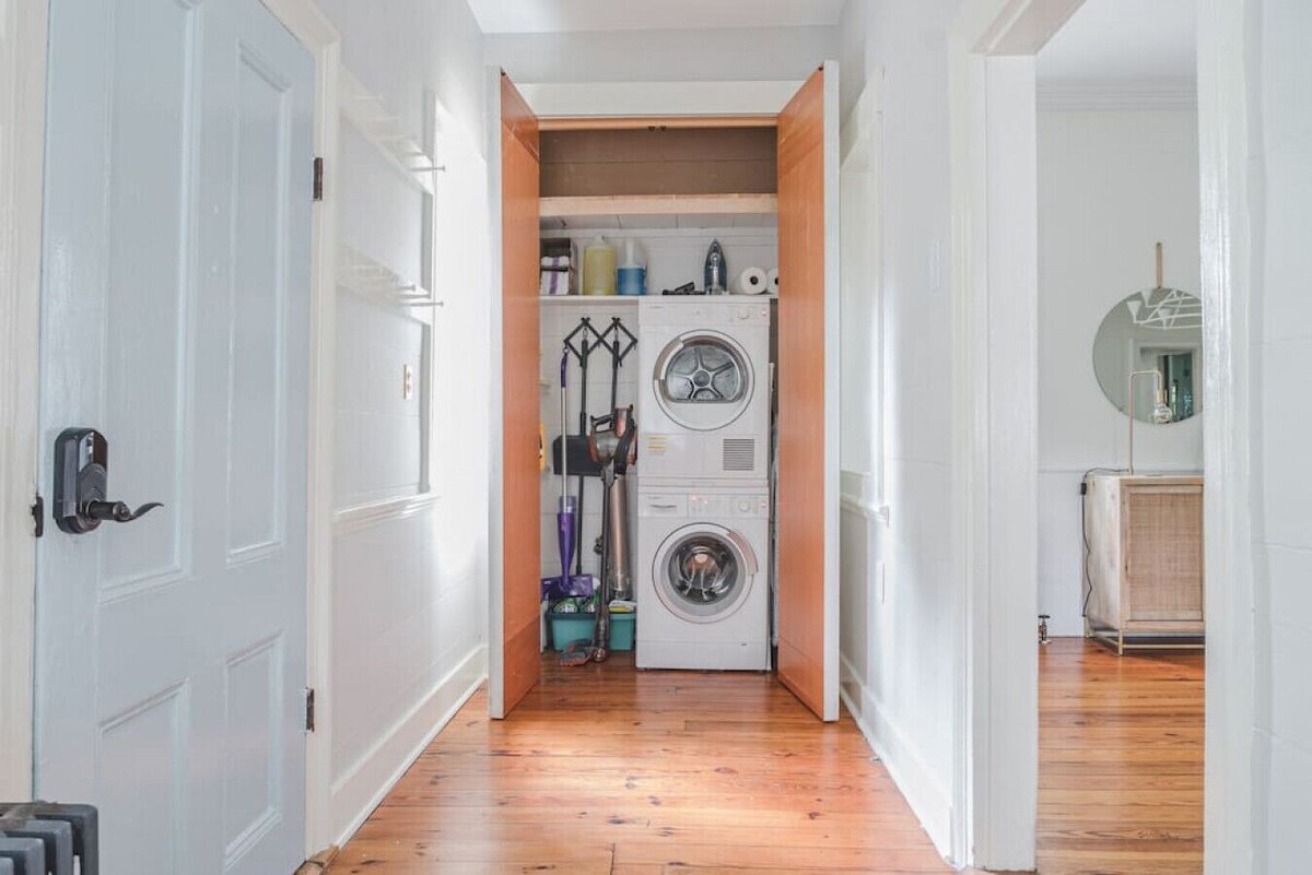 The Schoolhouse, Rhinebeck Perfection