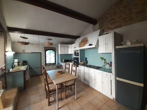 Restauration