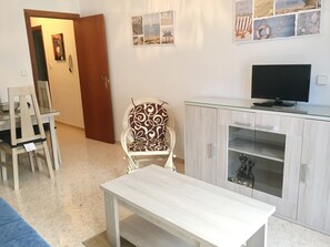 Coin séjour