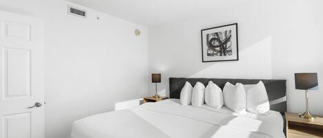Bedroom Suite