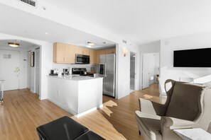 Kitchenette