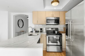Kitchenette