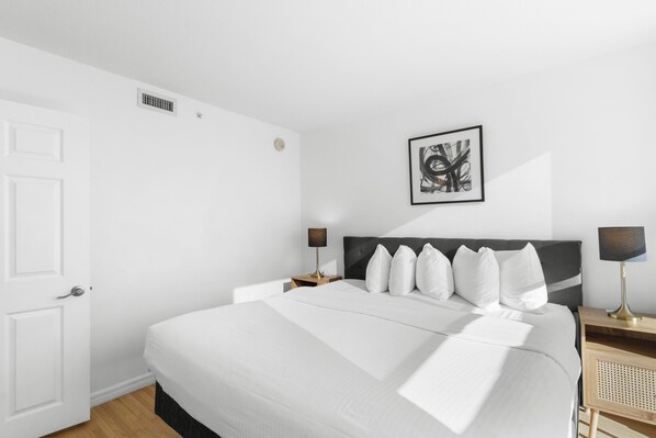 Bedroom Suite