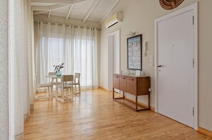 Interiör