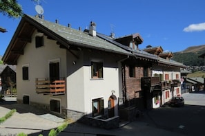 Außenbereich