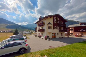 Exteriör