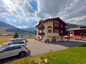 Außenbereich