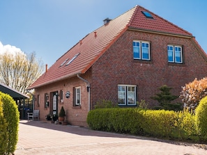 unser Ferienhaus