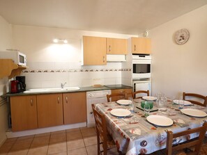Eget kök