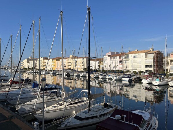 Marina