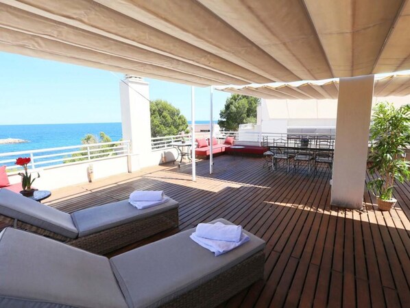 Terrass/Patio