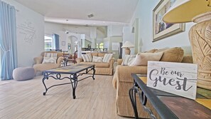 Main Lounge