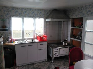 Cuisine privée